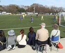 子供のサッカーに関するお悩み聴きます 5分でもどんなお話でもお伺いします。お気軽にどうぞ♪ イメージ4