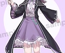 ご希望のイラストを制作します キャラクターデザイン、サムネイル用イラストなど広く承ります！ イメージ2