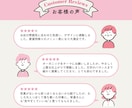 メニュー表やPOP、更にSNS投稿画像作ります あなたのお店に寄り添い、伝わる・選ばれるお店づくりをサポート イメージ5