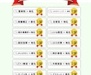 SEOの悩み解決！プロが１か月間アドバイスします ※他のSEOコンサルで効果が出なかった人こそお試し下さい イメージ2