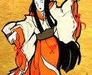 2000円からかわいい/綺麗なイラスト描きます アイコン、挿絵...なんでも受け付けてます！ イメージ3