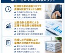 公認会計士が経理代行および手順書を作成します 業務一覧・工程表に基づく高品質なBPOとマニュアル化 イメージ5