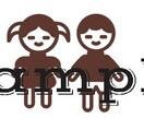 最安価でサクッとロゴ作成します できるだけ安く、できるだけ速く作成！ イメージ4