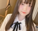 ゆめかわの専用写真をとります ここでしか買えないふりふり服の女の子の写真！ イメージ5