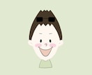 とにかくかわいいイラストお描きします SNSのアイコンやおたより掲示などにお使いいただけます！ イメージ7