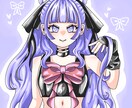 ポップで可愛いイラストやアイコン描きます スピード納品！丁寧かつスピーディな納品です。 イメージ6