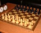 チェスのルールを説明します ビデオ通話なので誰でもすぐ理解！ イメージ3