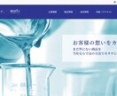ホームページ・LP・ECサイト・ブログを制作します 集客できるデザインに仕上げます！ イメージ4