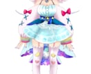 サムネ、SNSアイコン、立ち絵かわいく描きます 企業の現役広報担当！イラスト制作お任せください イメージ10