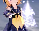 youtube用MMD動画作成代行致します .・❀安定で高品質な動画をお届けします☆.・❀ イメージ18