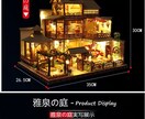 レゴ・ドールハウス・ビーズ絵画造ります 完成品が欲しいのに！という方にピッタリです イメージ6