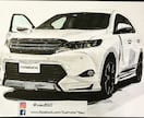 愛車のイラスト作成します 愛車の思い出残しませんか？プレゼントにも！ イメージ5