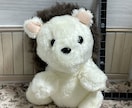 ぬいぐるみ制作致します オリジナルぬいぐるみ制作します イメージ6