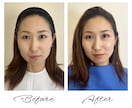 結局何着たらいい❓3コーデ提案❗️します 診断を受けたけど結局何を着ればいいのか分からない…そんな方へ イメージ4