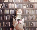様々なイラストを幅広くお描きします！ます SNSアイコンや自分だけのイラスト、挿絵など制作します イメージ7
