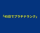発見！プラチナ経験者裏付け済み19の施策を教えます 出品相談/マーケティング戦略/ココナラ出品コンサル/愚痴 イメージ6