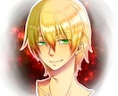 イラストアイコンお描きします 貴方だけのアイコンをお描きします!最短3日納品 イメージ3