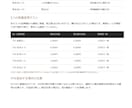 前任者のExcelを読み解き引き継ぎ資料を作ります セルの根拠・変更影響・確認テストをセットで イメージ2