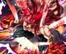 新人VTuber様向けのイラストをお描きします 一枚絵、立ち絵（配信サムネやイベントイラストなど！） イメージ5