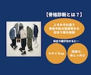 男性限定｜あなたに似合う服・髪型・眼鏡を提案します 写真を送るだけで「似合う」を知れる新サービス イメージ4
