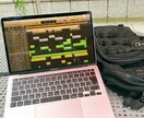 DTM初心者の方向けに様々なお悩みに答えます DTM歴10年が「音楽理論不要」「簡単な作曲」のコツを提供！ イメージ1