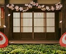 AI×和風モダン！おむすびの温かな結婚動画作ります 「結ぶ」をテーマに。優しさ溢れる、心温まる一通の贈りもの イメージ2