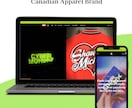 キャンペーン中！Shopify越境ECを制作します 北米マーケター×エンジニアが売れるサイト作りをサポートします イメージ9