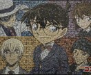 様々なジグソーパズルの制作代行をいたします 1000ピースまでのパズルの種類は問いません。 イメージ1