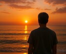 あなたの魂に龍神様からの直接のメッセージを届けます その言葉はあなたの内側の「本当の自分」を揺り動かすでしょう。 イメージ2