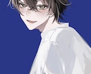 10月限定！4000円～イラスト制作致します ご依頼主様のご要望に合わせて色んなテイストを描き分けられます イメージ4
