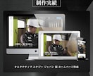 Wordpressで高品質なホームページ作成します 実績160件｜大人気Elementor｜スマホOK｜更新簡単 イメージ6