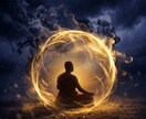 霊視鑑定｜玄武の眼で真実を見抜き、災厄から守ります 一人で抱え込まないで。その悩みの正体を霊視し、解決へ導きます イメージ4