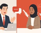 インドネシア市場進出のための戦略アドバイスします 現地インドネシアマーケティング会社が診断を実施します イメージ1