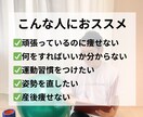 ダイエットロードマップ作製します 痩せない原因 自分でわかりますか？一緒に解決しましょう！ イメージ2