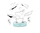 脱力系ゆるキャラ描きます ちょっと力を抜きたい方、どうぞ イメージ4