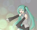 sns用アイコン描きます sns用にアイコンを描かせていただきます。 イメージ4