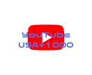 YouTube動画をUSAに拡散します アメリカにあなたの動画を拡散させます！ イメージ1
