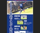 0~10までサポートさせていただきます 初めてチラシをご依頼する方向け イメージ3