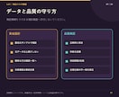 商品台帳の表記統一と重複整理をします 未確定箇所を残し確認しやすい一覧へ イメージ7