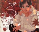 アイコンイラスト描きます 魅力的で素敵なイラスト描かせていただきます。 イメージ5