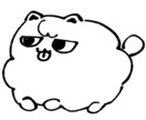 商用可！デフォルメイラスト作成します ゆるかわなデフォルメイラストをご提供します！ イメージ5