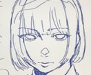 貴方のアイコンを描きます 手軽にアイコンやイラストが欲しい方へ イメージ2