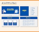 修正5回まで無料!伝わるプレゼン作成します 1枚500～、2026年12月末までの限定価格♪ イメージ4