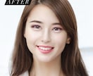 あなたもSNSの女神♡顔加工で美人を叶えます 『ビフォアフ掲載中！』貴方の可愛さ、美人さを引き出します！ イメージ5