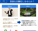 RPAで毎月の請求書業務を自働化します 人がやらなくてもいい転機作業をなくし、業務効率化を実現 イメージ1