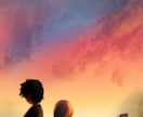 物語を感じるような情景イラストを制作いたします MV、挿絵、キービジュアル等、世界観を表現する一枚に イメージ7