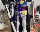 ガンプラ、カーモデル製作代行(素組み)します 積みプラ崩し、製作が苦手な方へ。 イメージ9