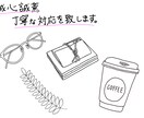 あなたの小説、講評します 現役大学生のフレッシュな感性であなたの小説に輝きを！ イメージ1