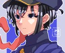 綺麗なSNSアイコン受付ます 様々な角度からキャラを描けます！ イメージ10