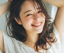 美容・サロン業界のAIモデル画像を生成します 実物にちかいAIモデル画像を３枚ご提供 イメージ1